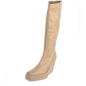 Gia Borghini
Leather Boots
Women's Size: 10.5